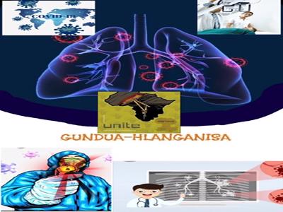 Image for project called GUNDUA-HLANGANISA: COVID-19 DIAGNOSIS USING   ASSEMBLING METHOD FOR IMAGERY