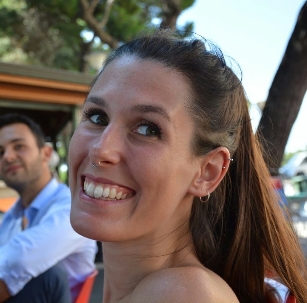 Martina Falchi profile picture