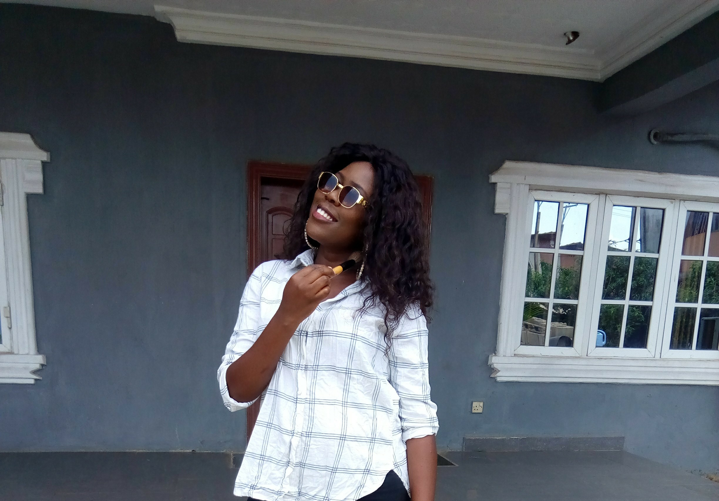 Joy omore Alegbe profile picture