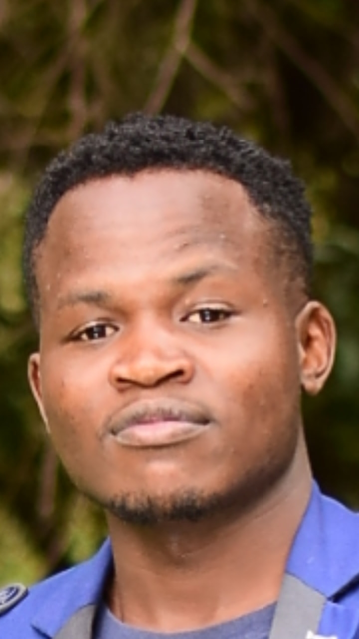 Joseph Otieno profile picture