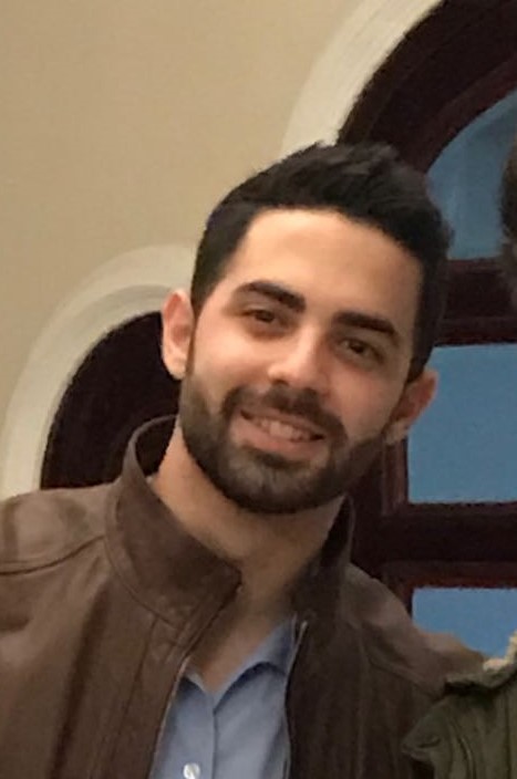 Adrian Martinez profile picture