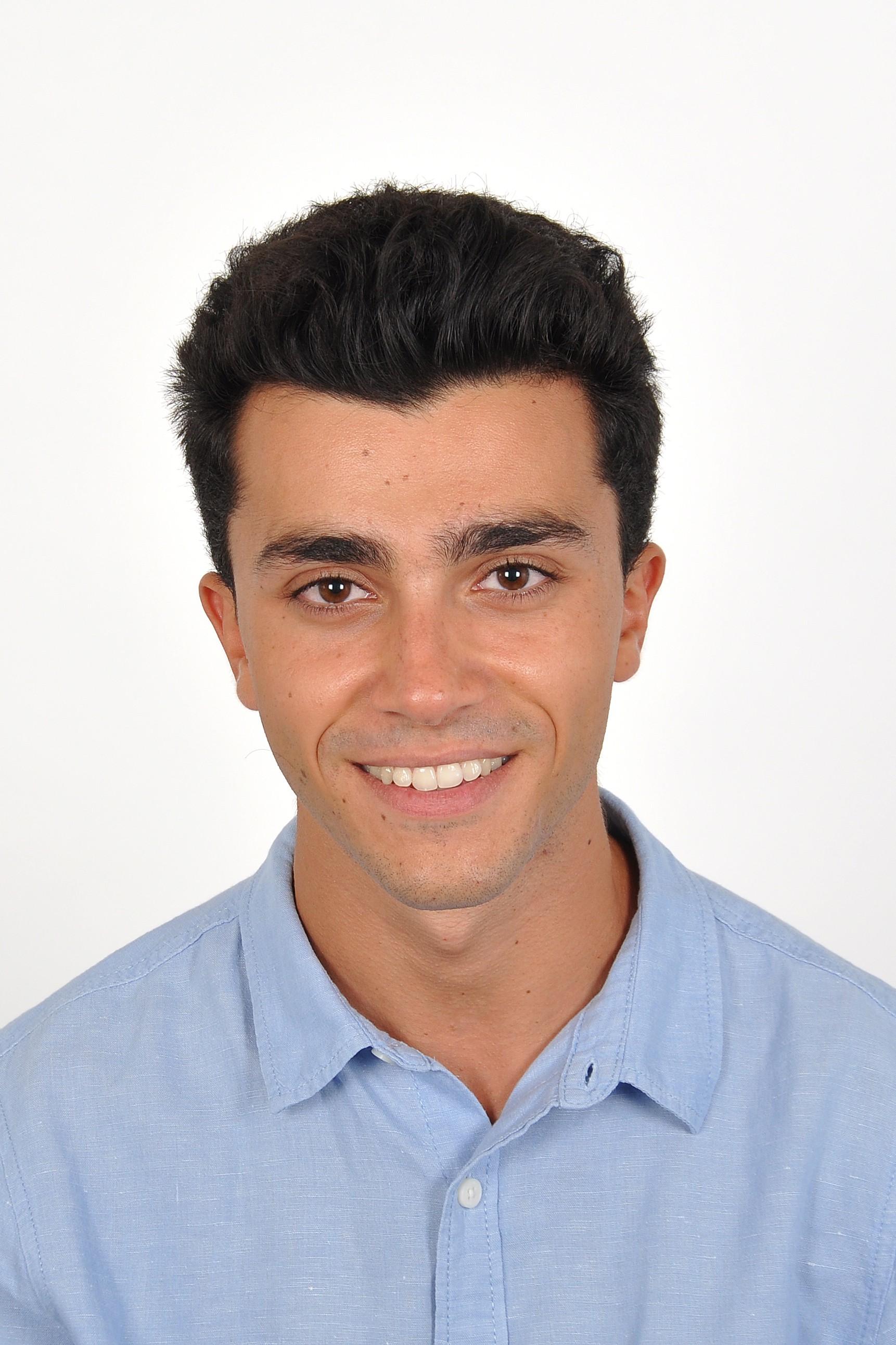 Miguel Fernández-Montes profile picture
