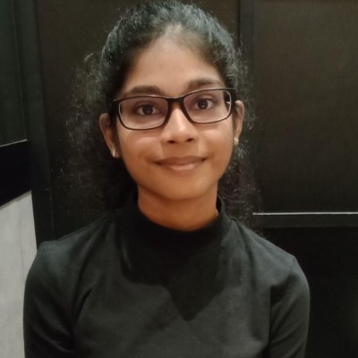 Pooja Senthamaraiselvan profile picture