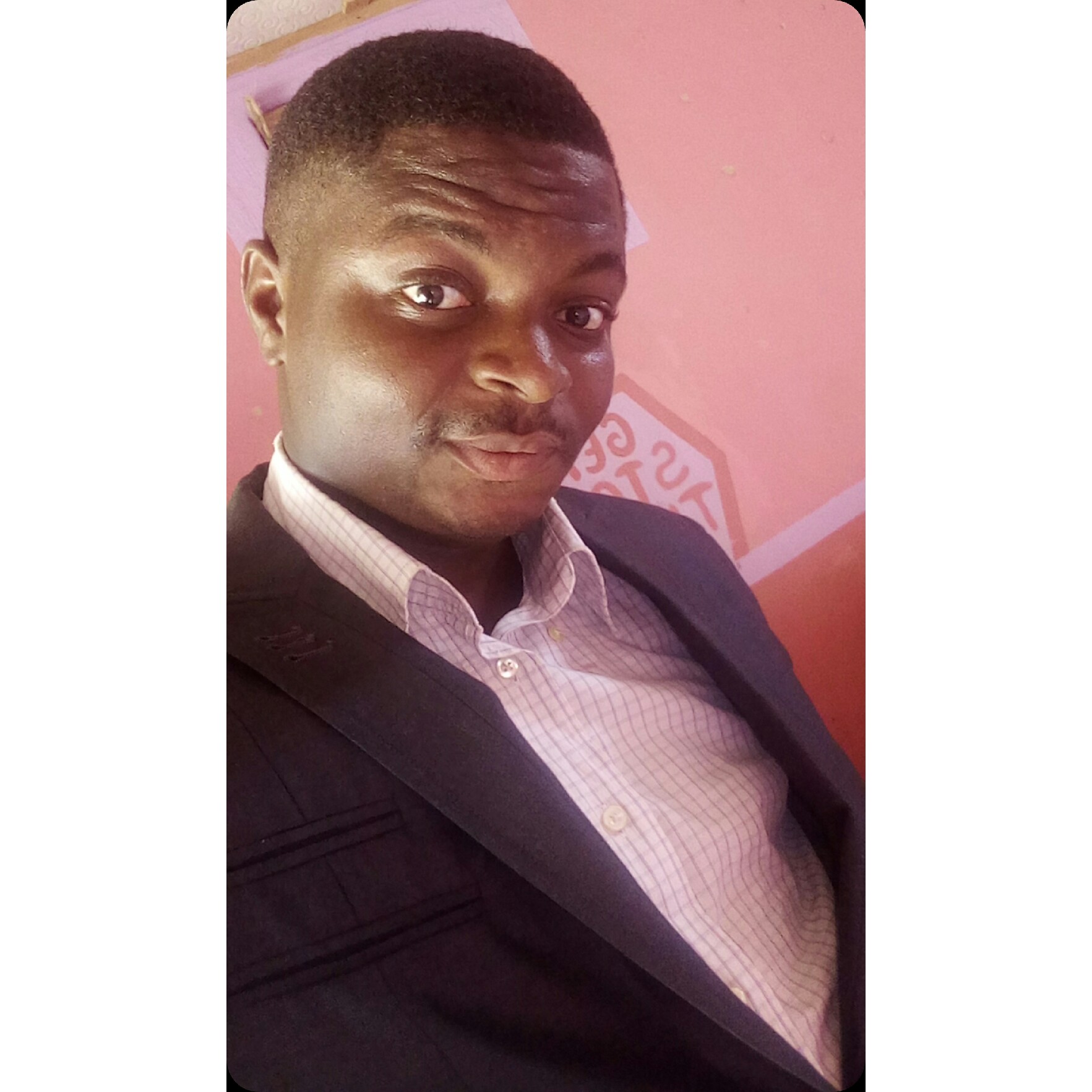 Jephthah Adelowo profile picture