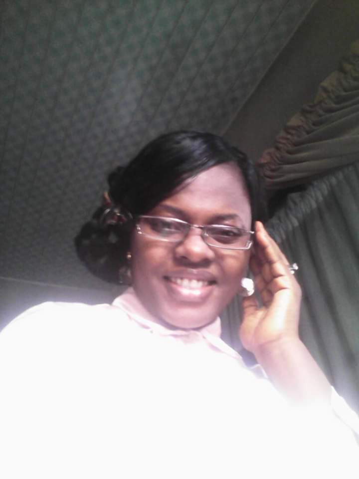 NseAbasi Etim profile picture